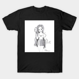 Prudence T-Shirt